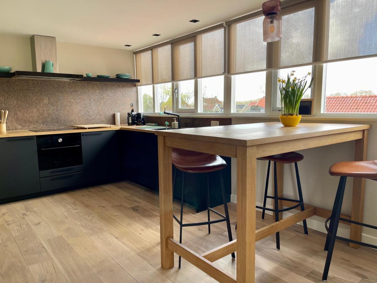 Noflik Apartment Nijemirdum